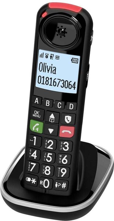 Actual product image Swissvoice Xtra 3355 Combo
