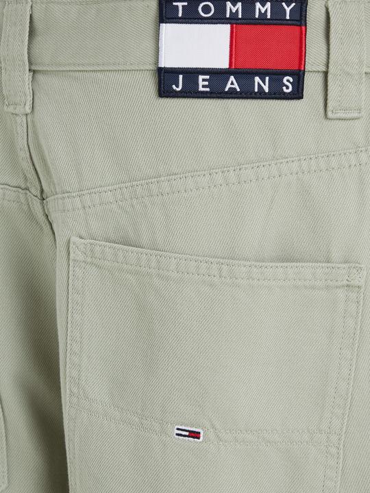 Actual product image Tommy Hilfiger Tommy Jeans Aiden Carpenter Shorts - 97639 (34)