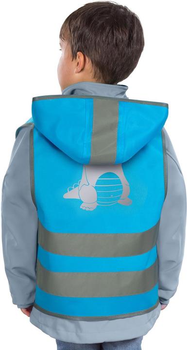 Image du produit Reer Gilet de sécurité MyBuddyGuard Monster (Taille unique)