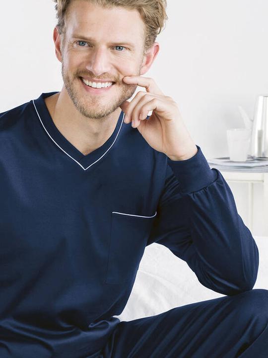 Actual product image ISA Bodywear Pyjamas long (L)
