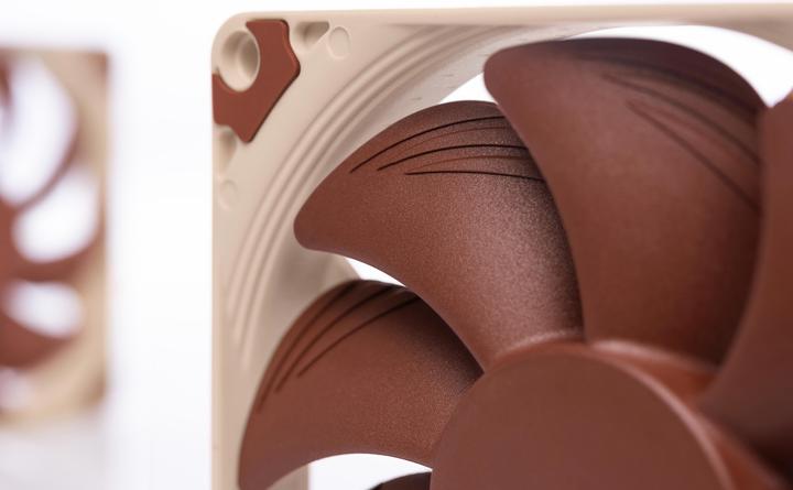 Image du produit Noctua Nf-A9x14 Pwm (92 mm, 1 x)