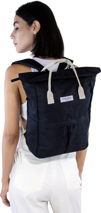 Immagine prodotto Kind Bag Zaino medio Pebble Black (389 l)