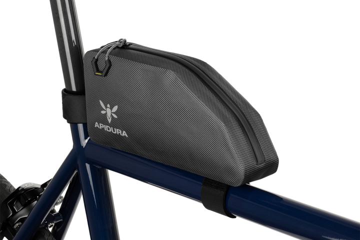 Produktbild Apidura Expedition Top Tube Pack (1L) (1 l, Rahmentasche)