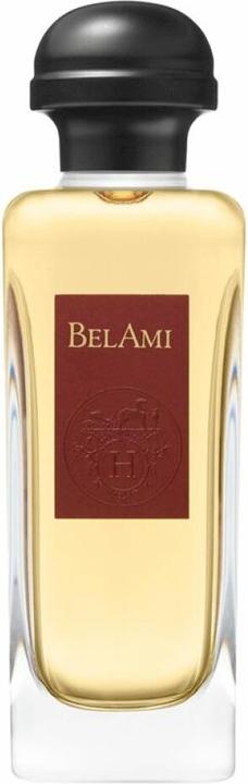 Actual product image Hermès Bel Ami (Eau de toilette, 100 ml)