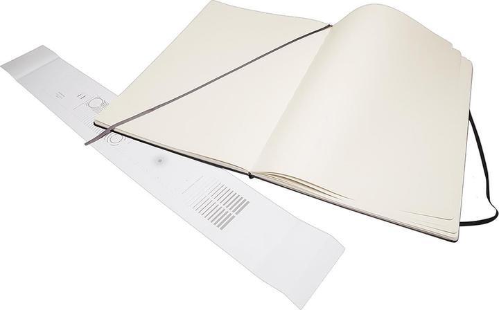Produktbild Moleskine Skizzenbuch Art Collection A4 (A4, Harter Einband)