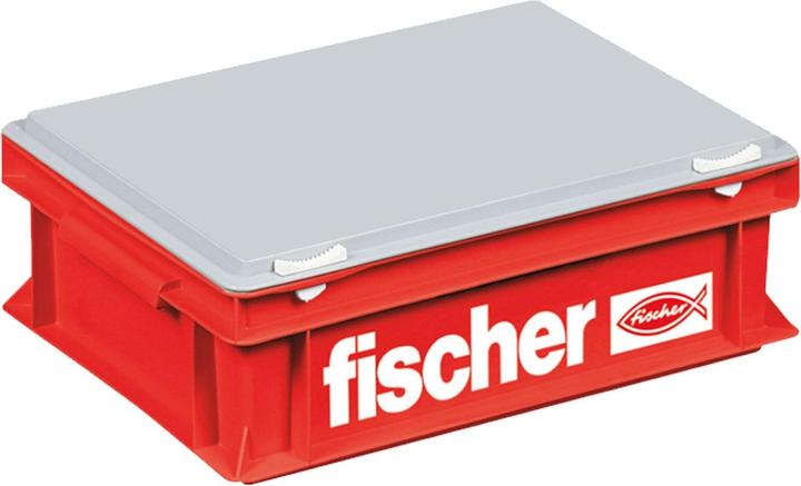 Produktbild Fischer Handwerker Koffer klein (1 Teile)
