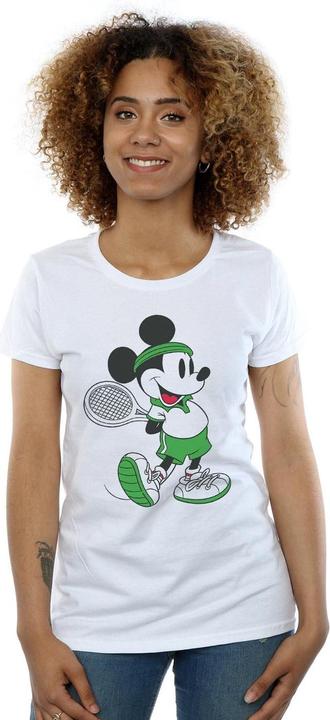 Produktbild Disney Mickey Mouse Tennis TShirt (XL)