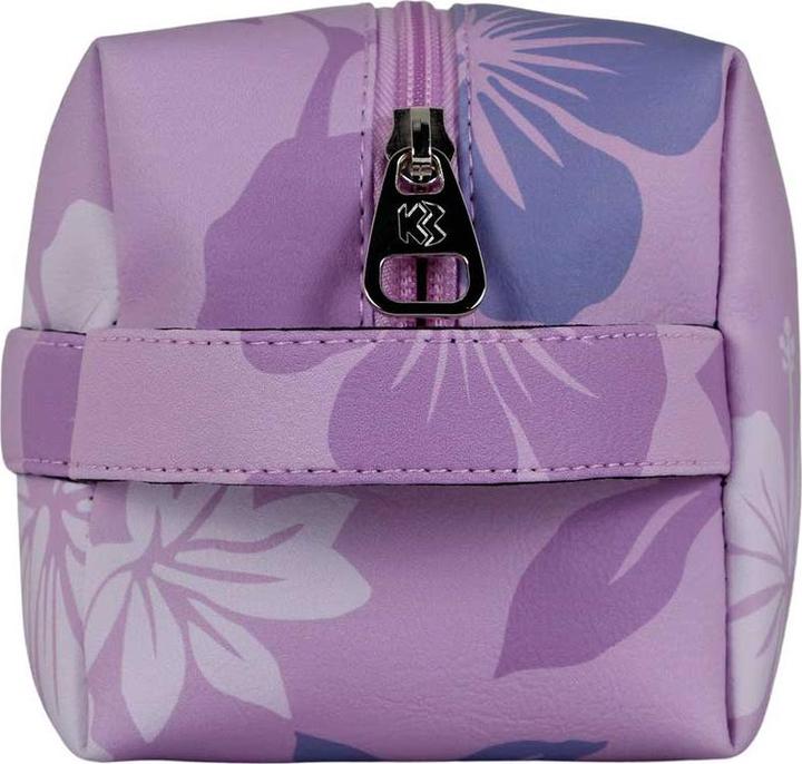 Actual product image Karactermania STITCH & ANGEL - Purple - Trousse de Toilette "Brick"