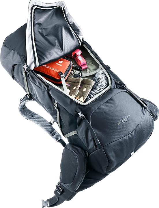 Immagine prodotto Deuter Aircontact Pro 75+10 (75 l)