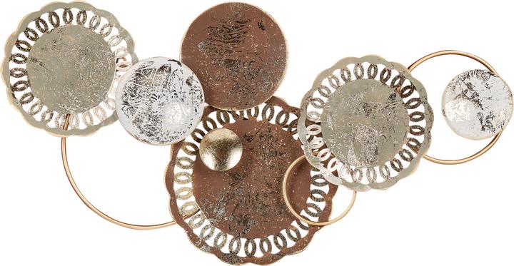 Actual product image Beliani Plutonium