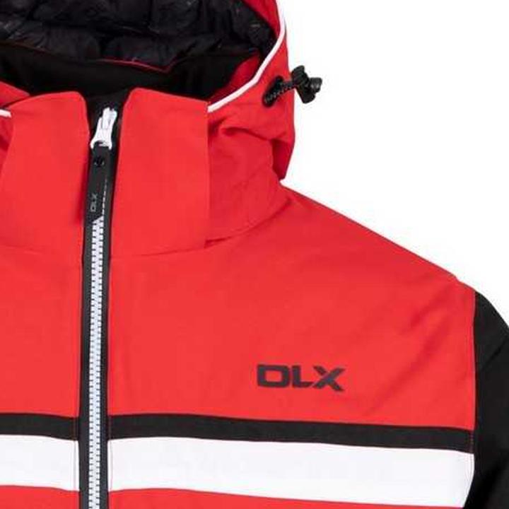 Actual product image Trespass Mens Vaughn DLX Ski Jacket (XXL)