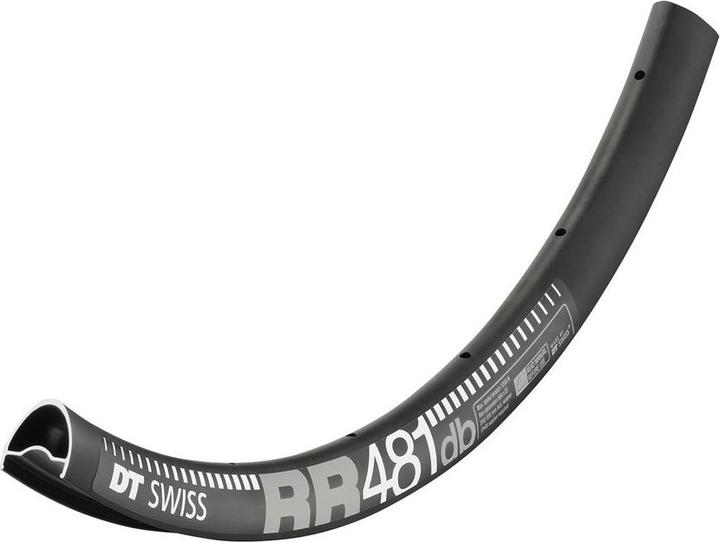 Actual product image DT Swiss RR 481 rim DB (27.50")