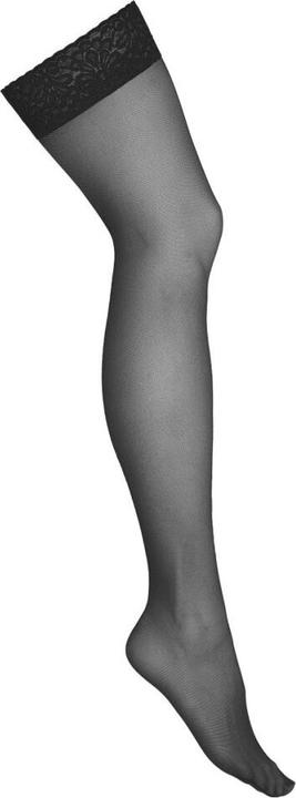Immagine prodotto Kotek KO H007 autoreggenti nere 20den S/M (S/M)