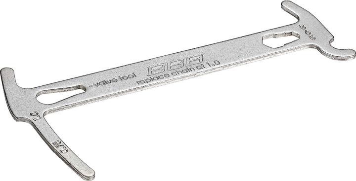 BBB Chain Checker