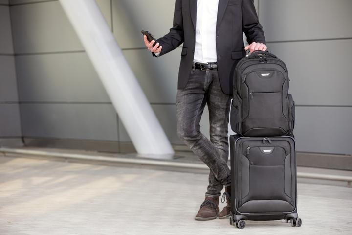 Produktbild Targus Corporate Traveller (30 l)