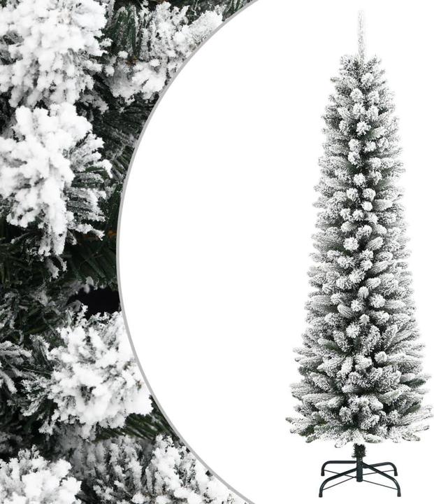 Image du produit VidaXL Arbre de Noël artificiel (210 cm)