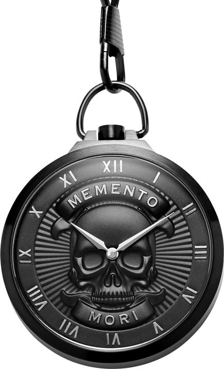 Actual product image Lucleon Memento Mori (45 mm)