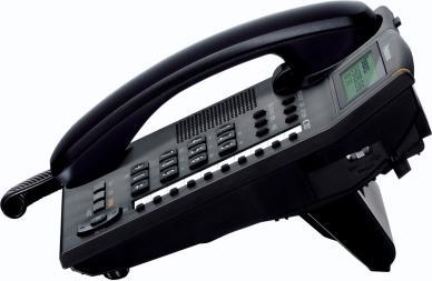 Immagine prodotto Panasonic KX-TS880EXB