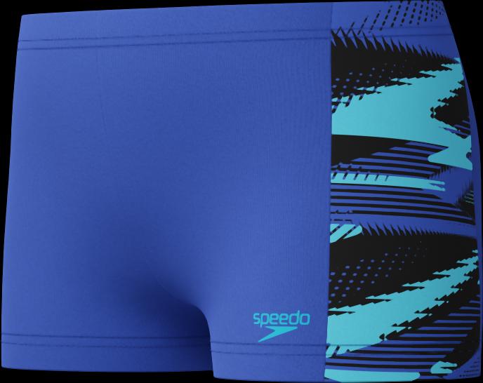 Speedo HyperBoom Panel Aquashort