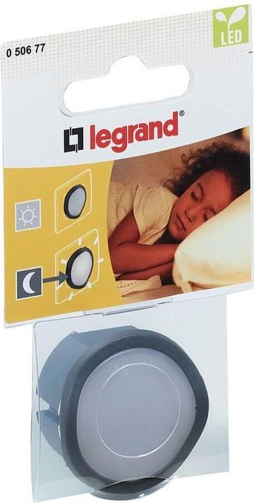 Actual product image Legrand 80837