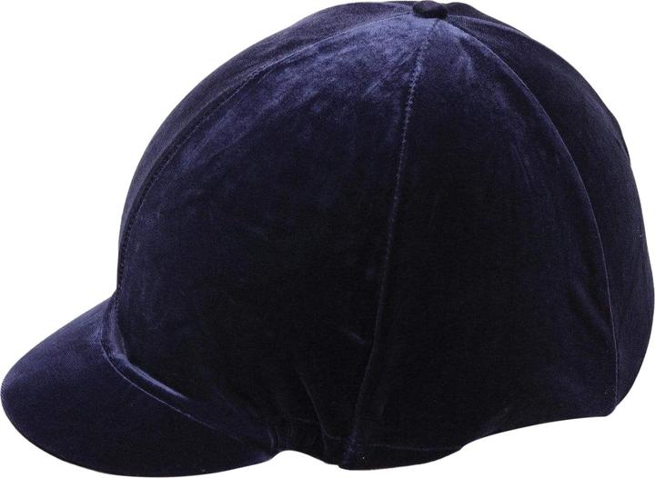 Immagine prodotto Shires Copri casco in velluto (53, 54, 55, 56, 57)