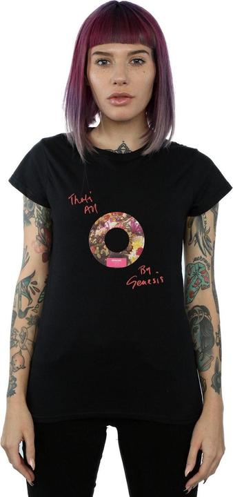 Image du produit Universal Textiles - T-shirt THAT'S ALL - Femme (XL)