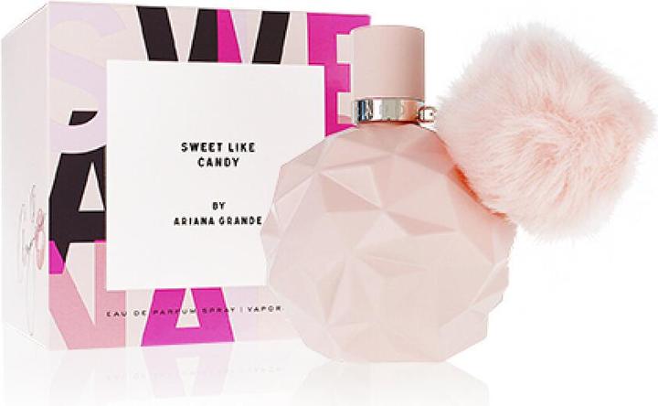 Immagine prodotto Ariana Grande Sweet Like Candy (Eau de parfum, 50 ml)