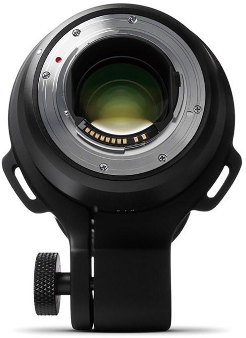 Produktbild Sigma 120-300mm F2,8 DG OS HSM, Canon EF (Canon EF, Canon EF-S, Vollformat)