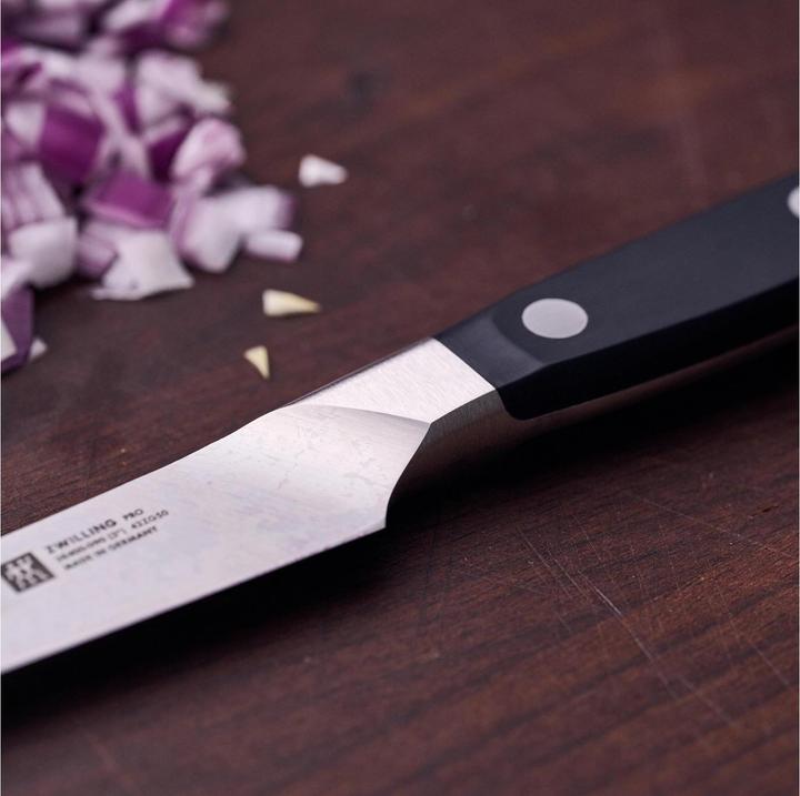 Produktbild Zwilling Pro Gemüsemesser (9 cm)