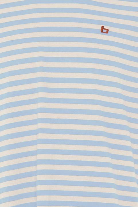 Actual product image Blend BHDinton striped tee - 20715615 (M)
