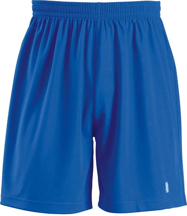 Sols Sport Shorts San Siro 2