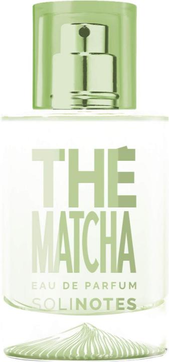 Immagine prodotto Solinotes Paris Solinotes - L'Eau De Parfum al tè Matcha (Eau de parfum, 50 ml)