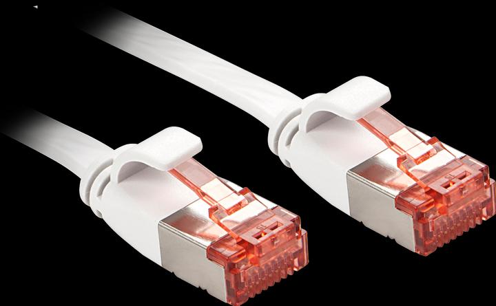 Productafbeelding Lindy Netwerkkabel (U/FTP, CAT6, 1 m)