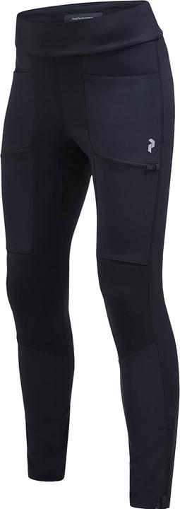 Actual product image Peak Performance Women's Vislight Track Tights (S)