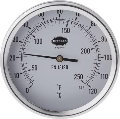 Immagine prodotto Rs Pro Bimetal 0+120/100mm Back