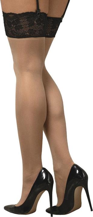 Productafbeelding Obsessive Nutris kousen (L, XL)
