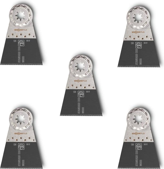 Produktbild Fein Tauchsägeblatt 65 mm E-Cut Sta