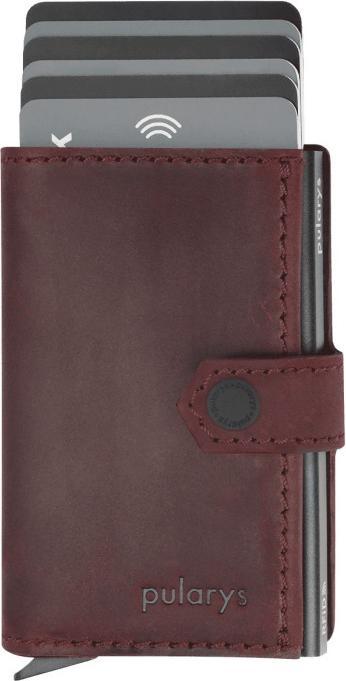Produktbild Pularys Wallet HIKER Kreditkartenetui