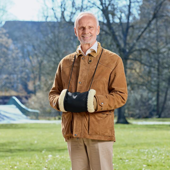 Image du produit Erwin Müller Muff