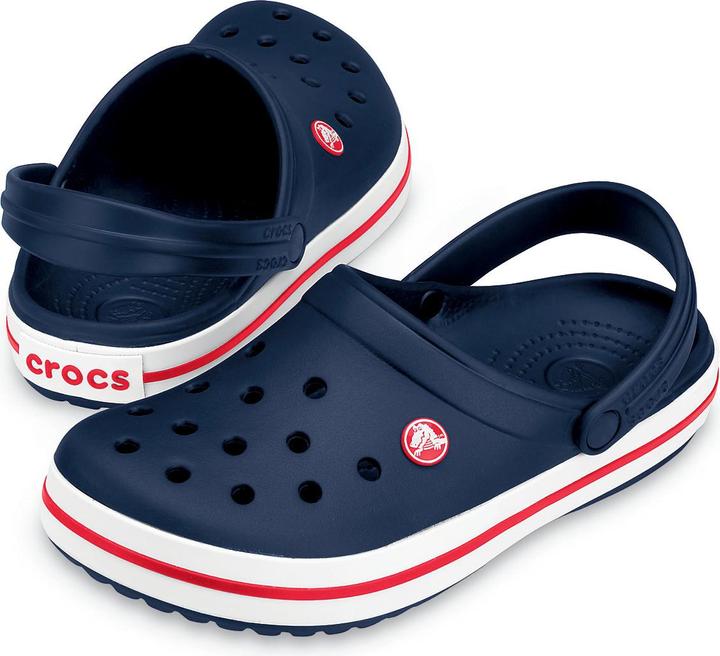 Actual product image Crocs Crocband (48, 49)