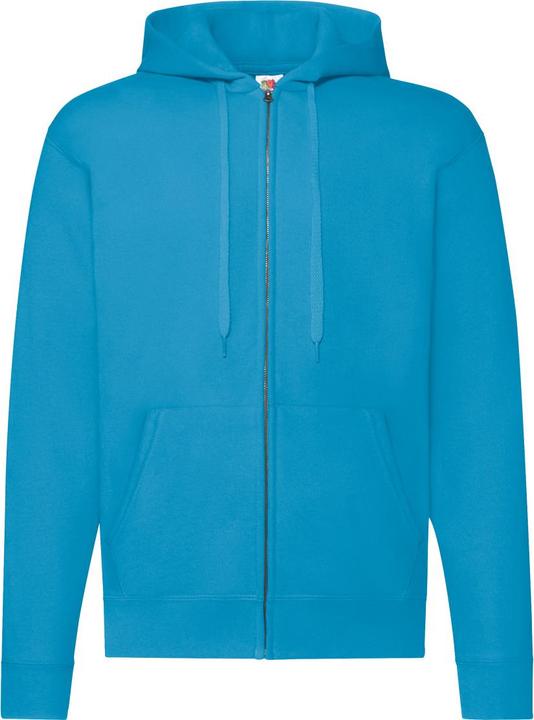 Azur Blau