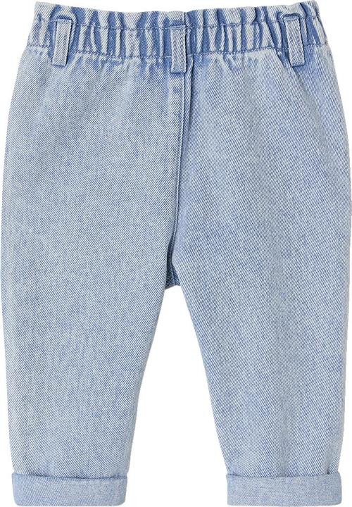 Immagine prodotto Vertbaudet Baby Jeans mit Häkelblumen (98)