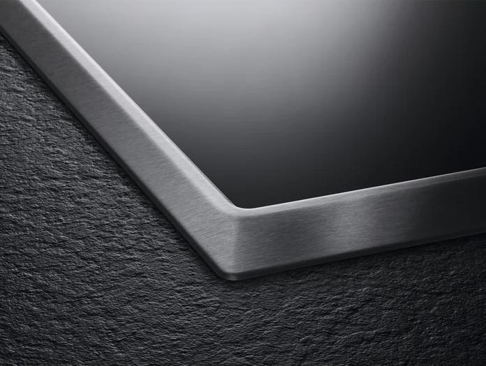 Immagine prodotto AEG IKS8547SXB Piano cottura autonomo / Induzione / Serie 6000 con FlexiBridge / Piano