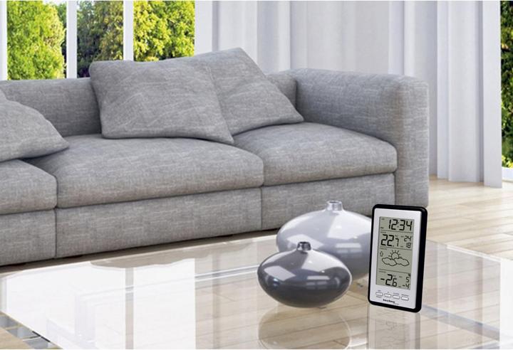 Produktbild Technoline Ws-9130-It