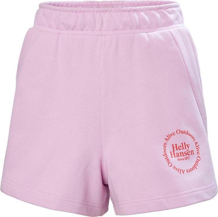Helly Hansen W Core Sweat Shorts (S)