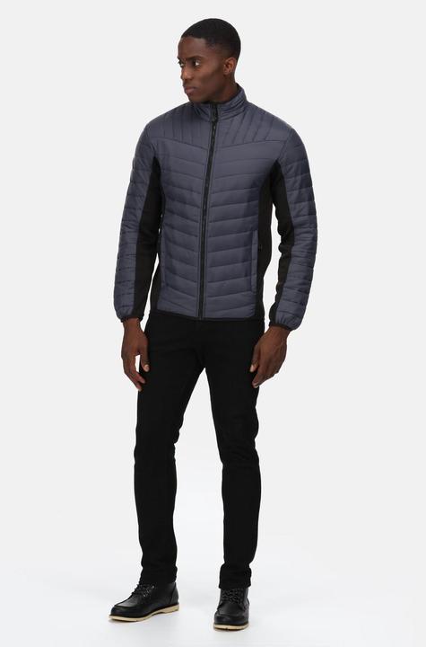Produktbild Regatta Tourer Jacke Hybrid (S)