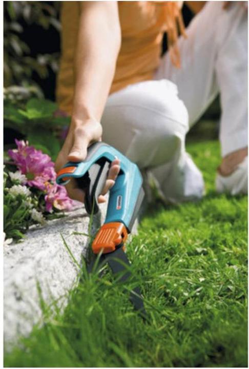 Produktbild Gardena Comfort