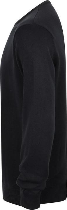 Immagine prodotto Henbury Felpa in cotone e acrilico con scollo rotondo (M)