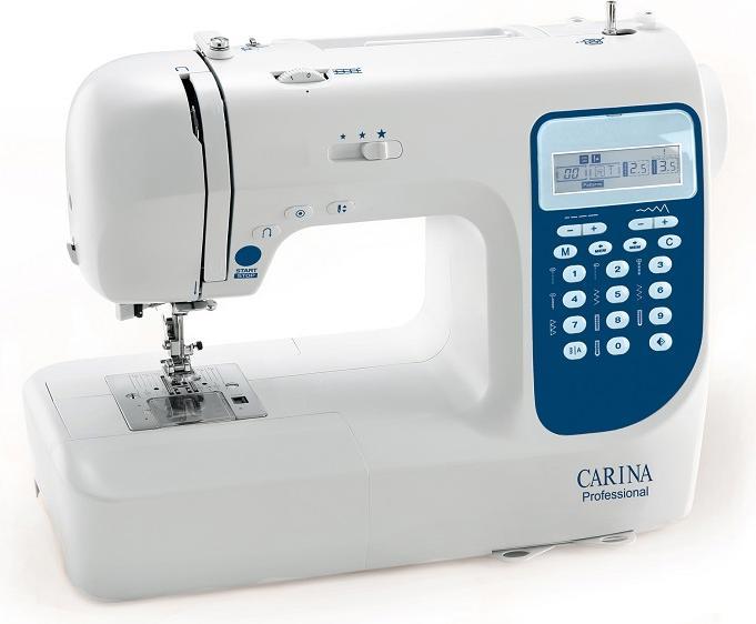 Immagine prodotto Carina Professional