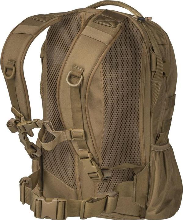 Actual product image Helikon Raider Backpack® Adaptive Green